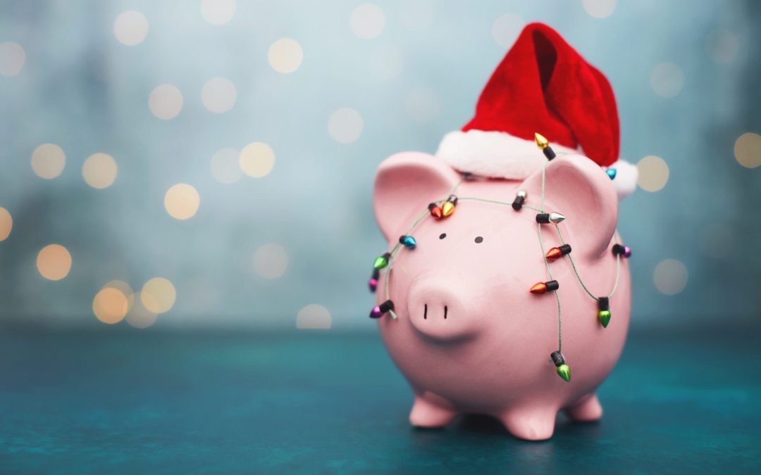 Vánoční rozpočet v malíčku – tipy pro bezstarostné Vánoce!
